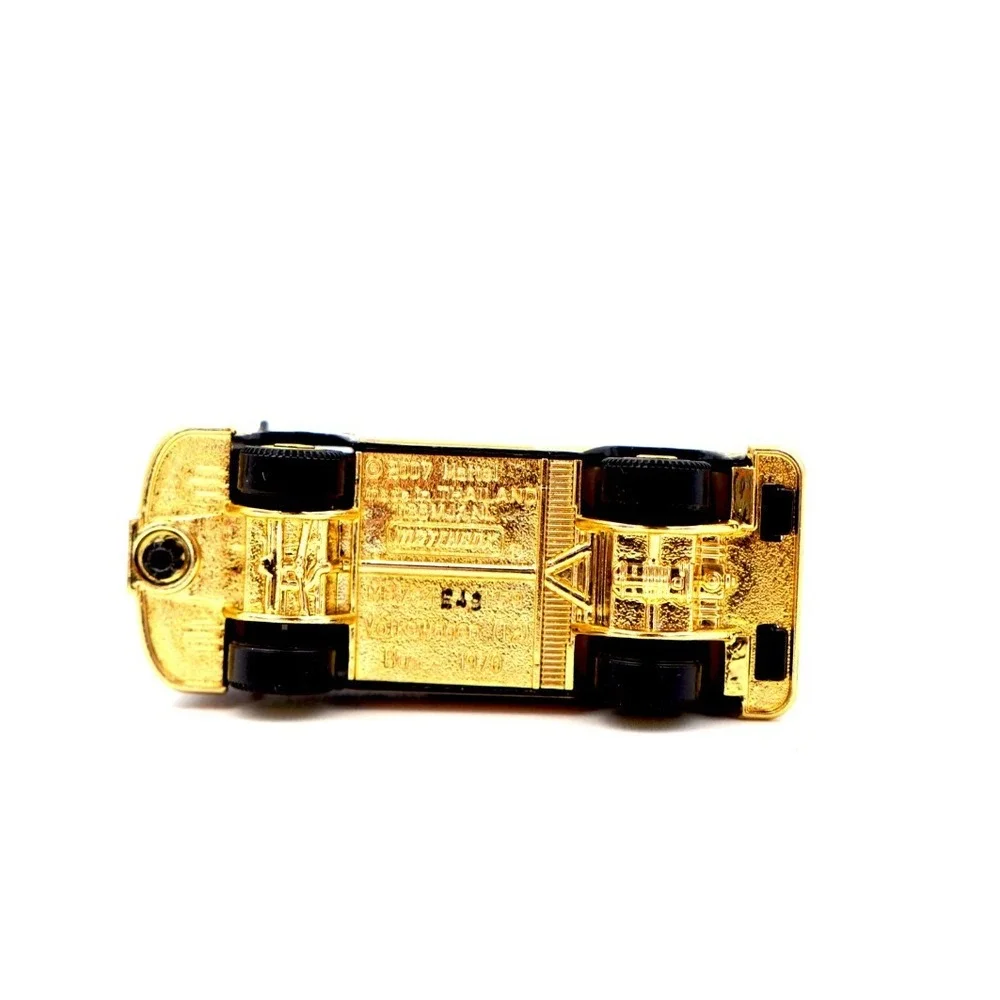 MATCHBOX 60th anniversary